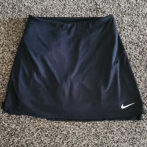 Nike Black Skort So Cute Brand New!😍